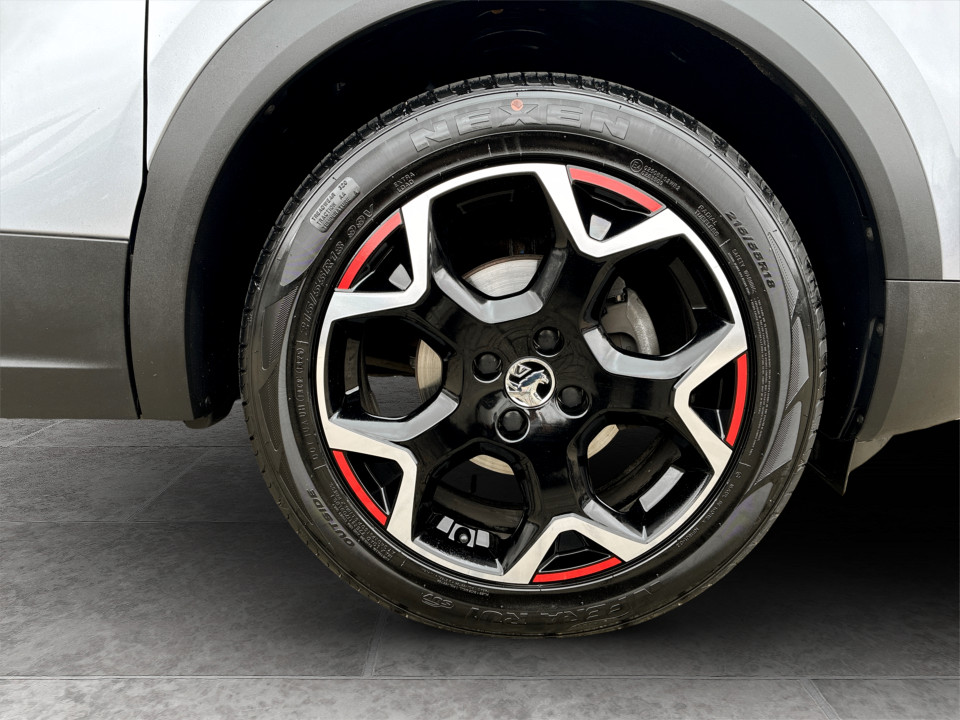 Used Vauxhall Mokka 2022 for sale - 78043615: Photo 9