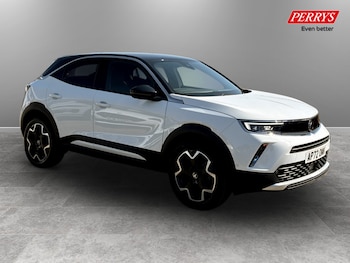 Used Vauxhall Mokka 2023 for sale - 78744297: Photo
