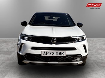 Used Vauxhall Mokka 2023 for sale - 78744297: Photo