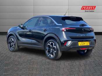 Used Vauxhall Mokka 2024 for sale - 74467943: Photo
