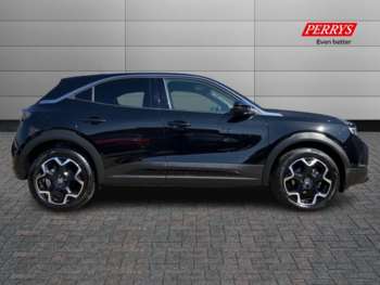 Used Vauxhall Mokka 2024 for sale - 74467943: Photo