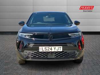 Used Vauxhall Mokka 2024 for sale - 74467943: Photo