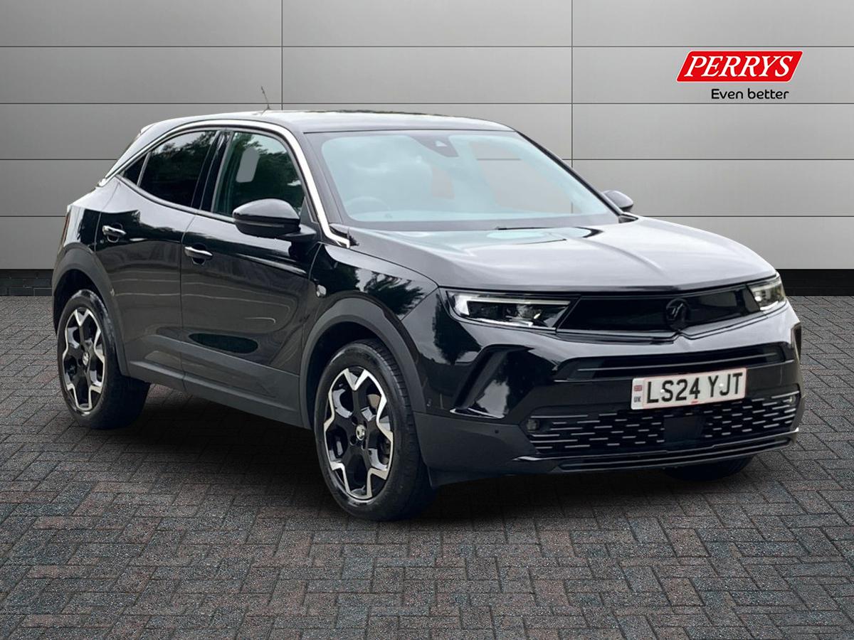 Used Vauxhall Mokka 2024 for sale - 77113578: Photo 1