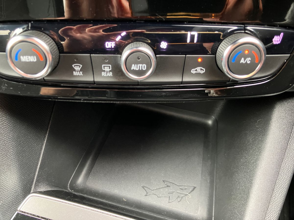 Used Vauxhall Mokka 2024 for sale - 77113578: Photo 13