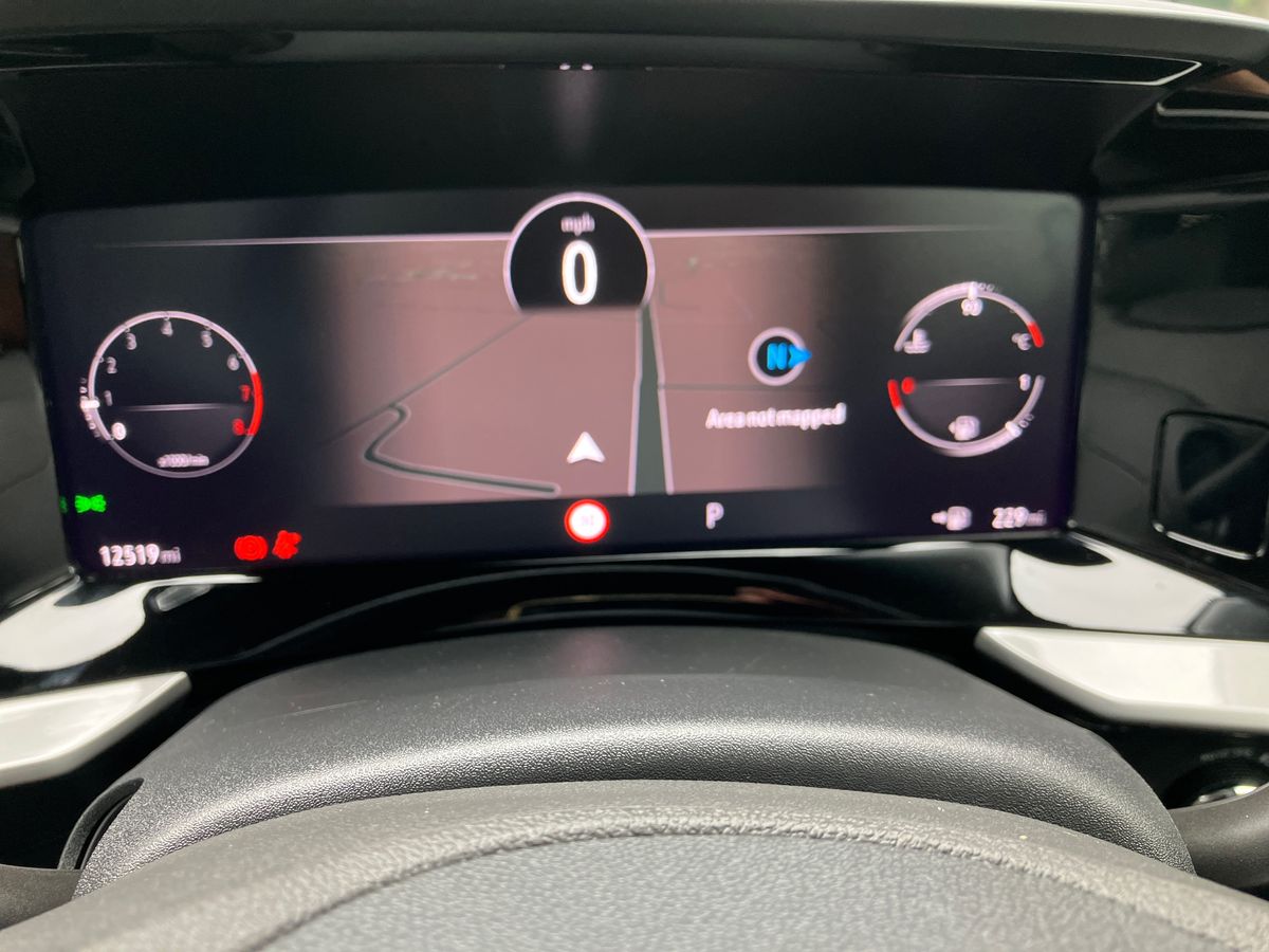 Used Vauxhall Mokka 2024 for sale - 77113578: Photo 15