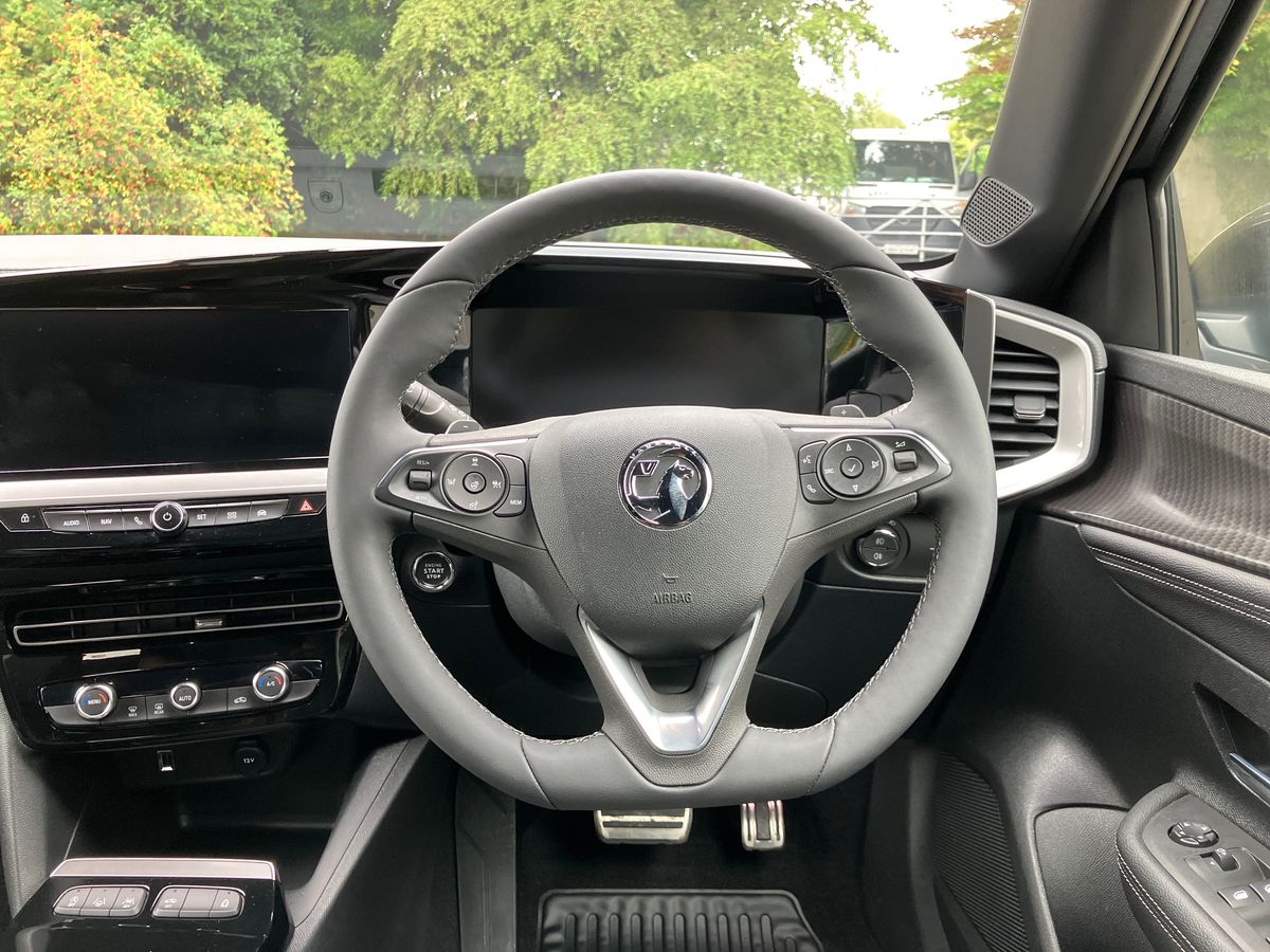 Used Vauxhall Mokka 2024 for sale - 77113578: Photo 16