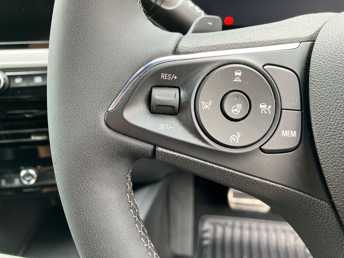 Used Vauxhall Mokka 2024 for sale - 77113578: Photo 17