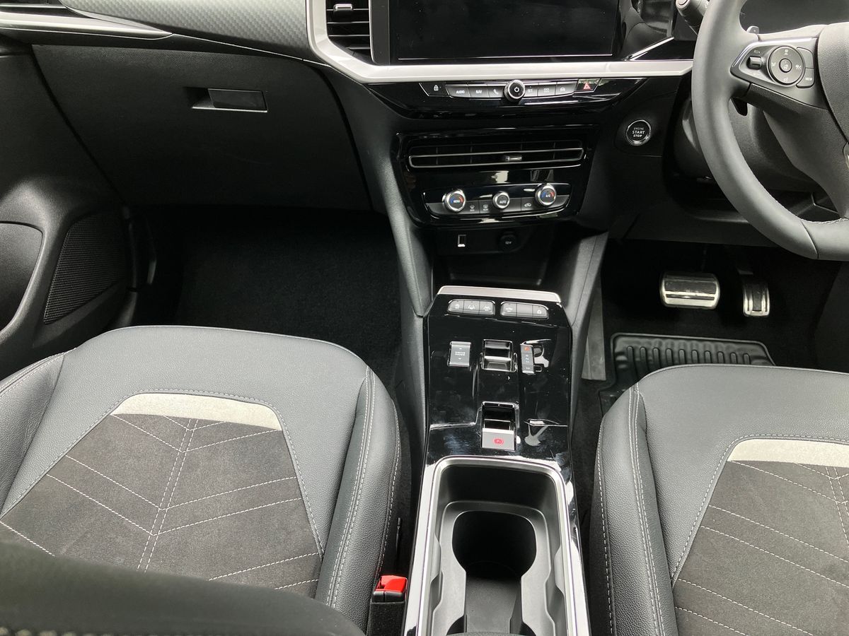 Used Vauxhall Mokka 2024 for sale - 77113578: Photo 18