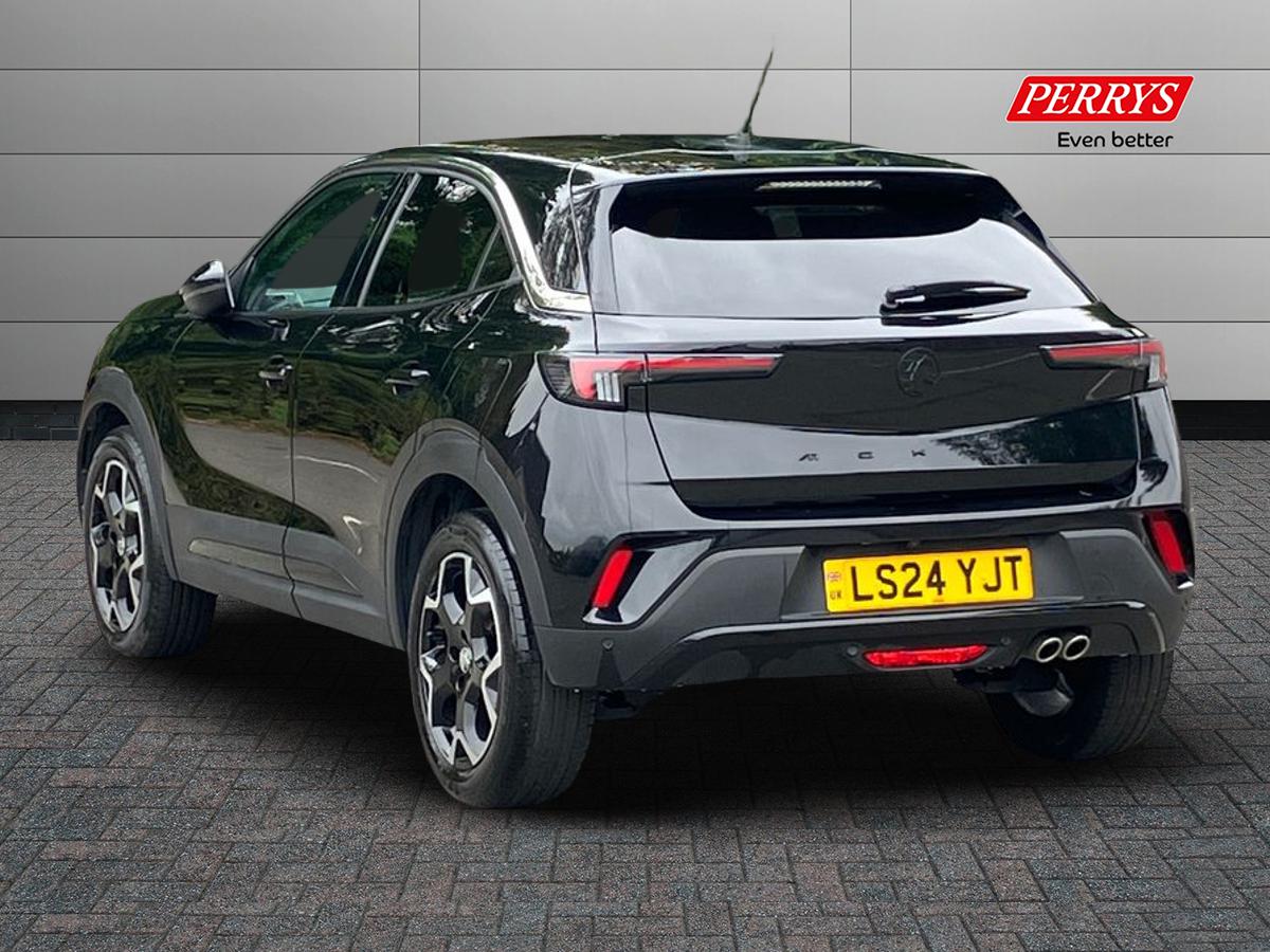 Used Vauxhall Mokka 2024 for sale - 77113578: Photo 2