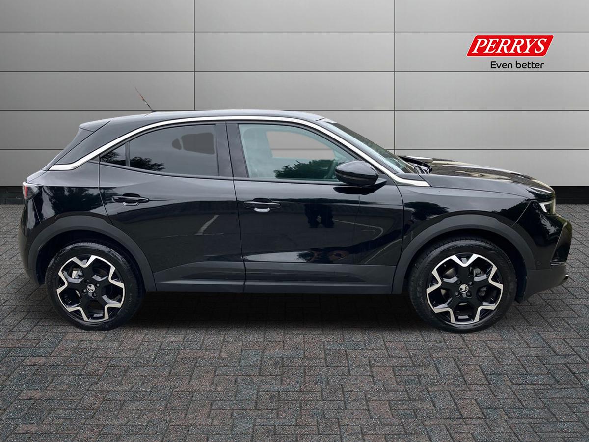 Used Vauxhall Mokka 2024 for sale - 77113578: Photo 3