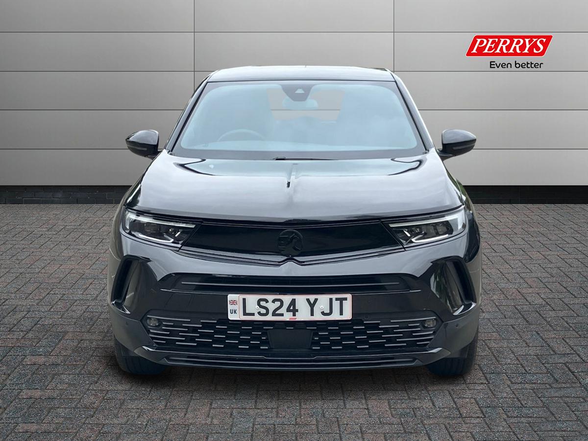 Used Vauxhall Mokka 2024 for sale - 77113578: Photo 4