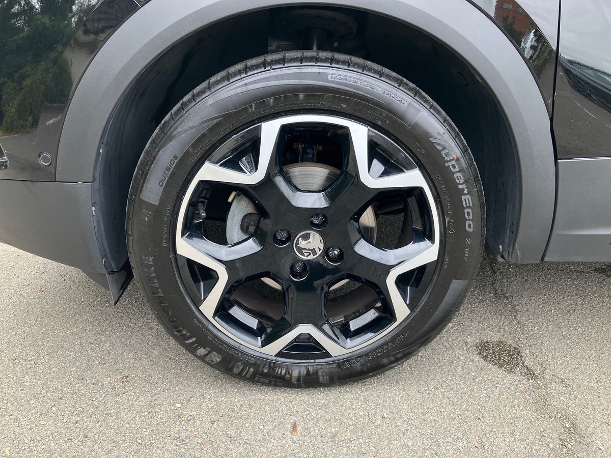 Used Vauxhall Mokka 2024 for sale - 77113578: Photo 8