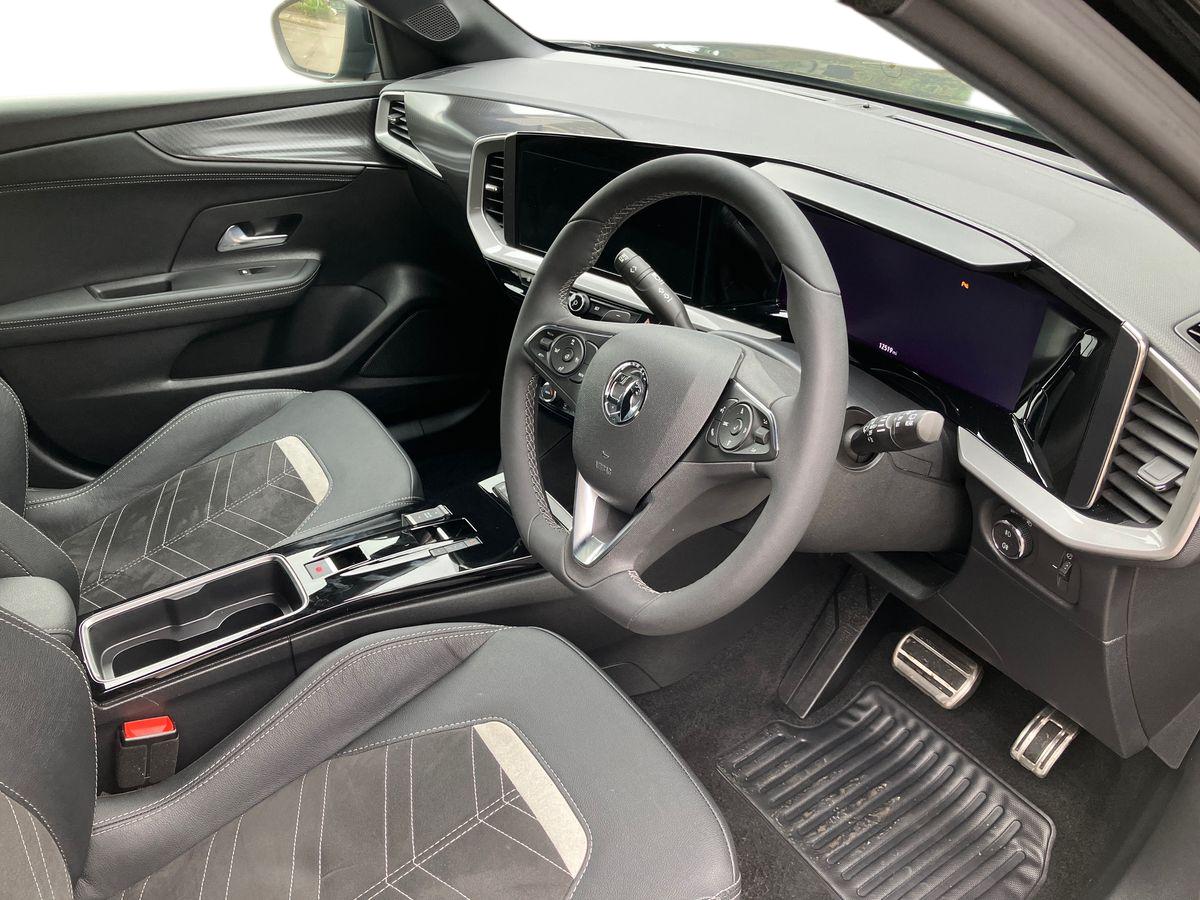 Used Vauxhall Mokka 2024 for sale - 77113578: Photo 9