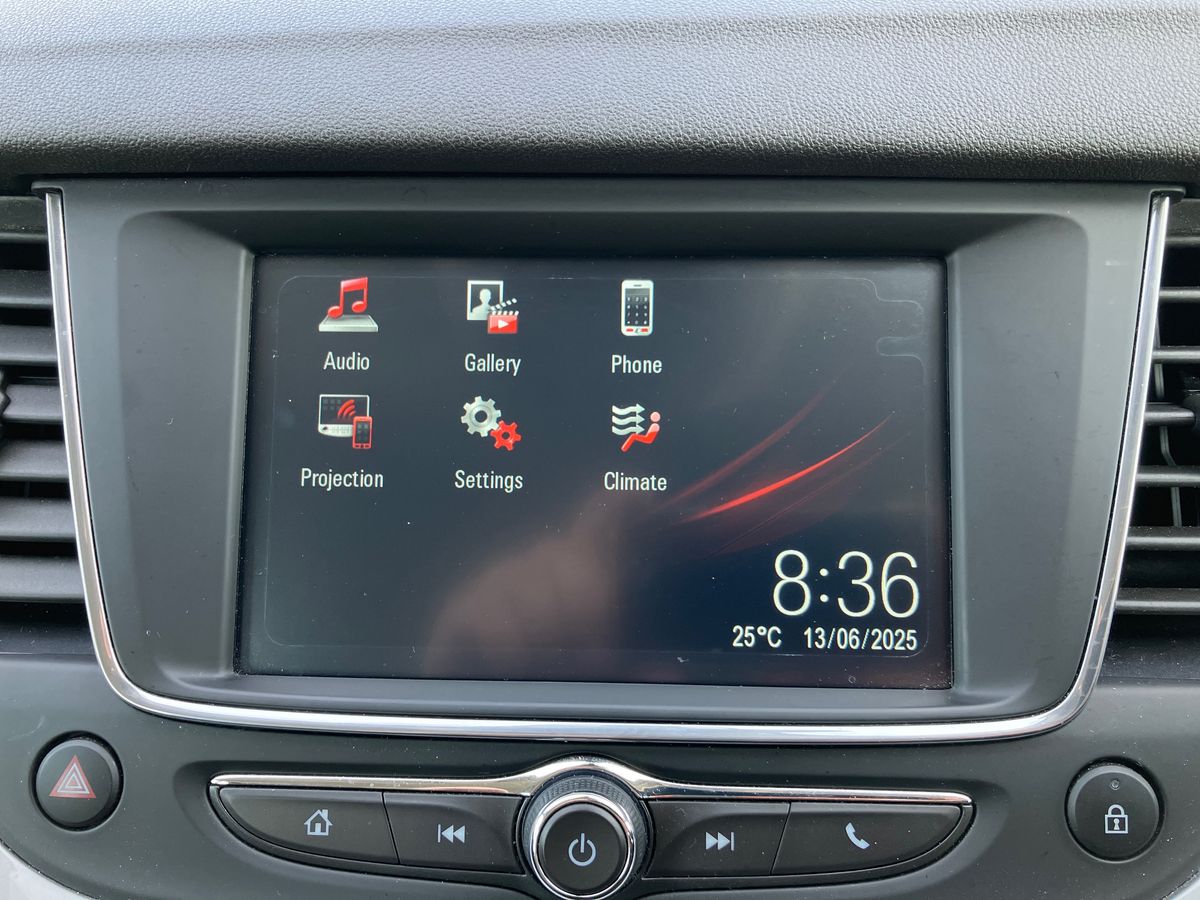 Used Vauxhall Grandland X 2019 for sale - 77113618: Photo 13