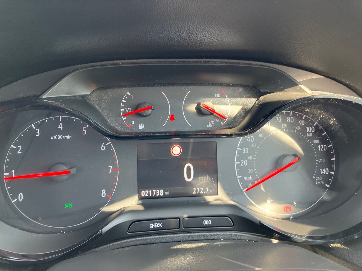 Used Vauxhall Grandland X 2019 for sale - 77113618: Photo 16