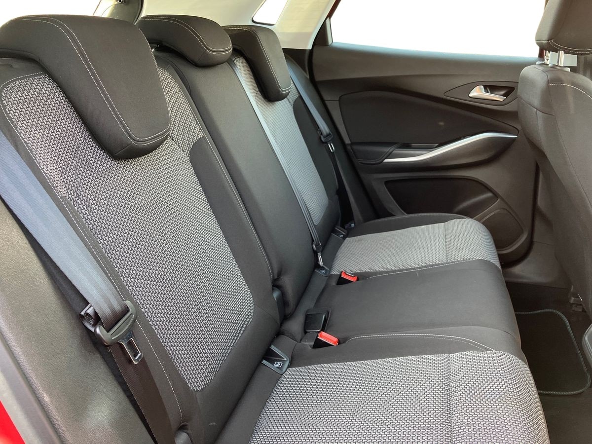 Used Vauxhall Grandland X 2019 for sale - 77113618: Photo 22