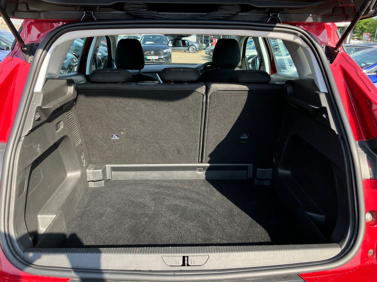 Used Vauxhall Grandland X 2019 for sale - 77113618: Photo 25