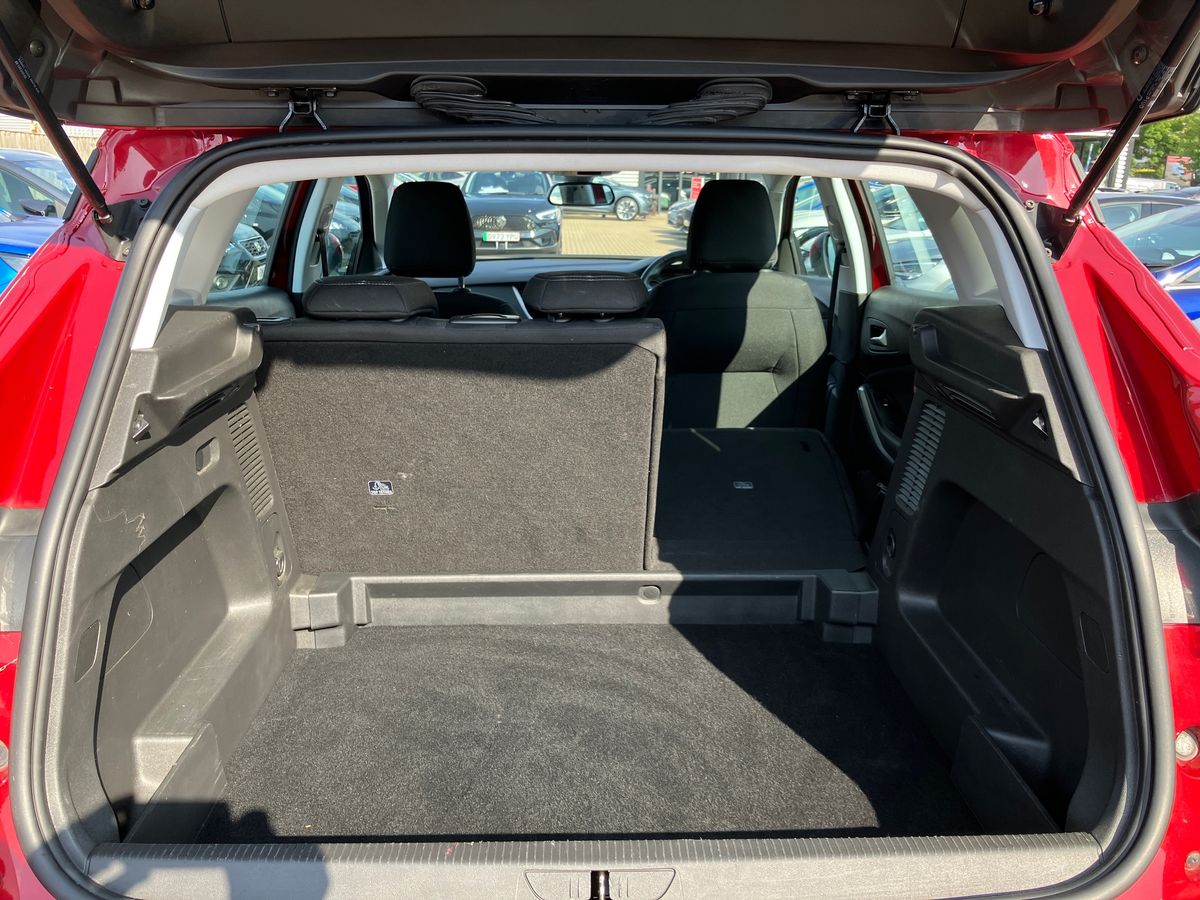 Used Vauxhall Grandland X 2019 for sale - 77113618: Photo 26