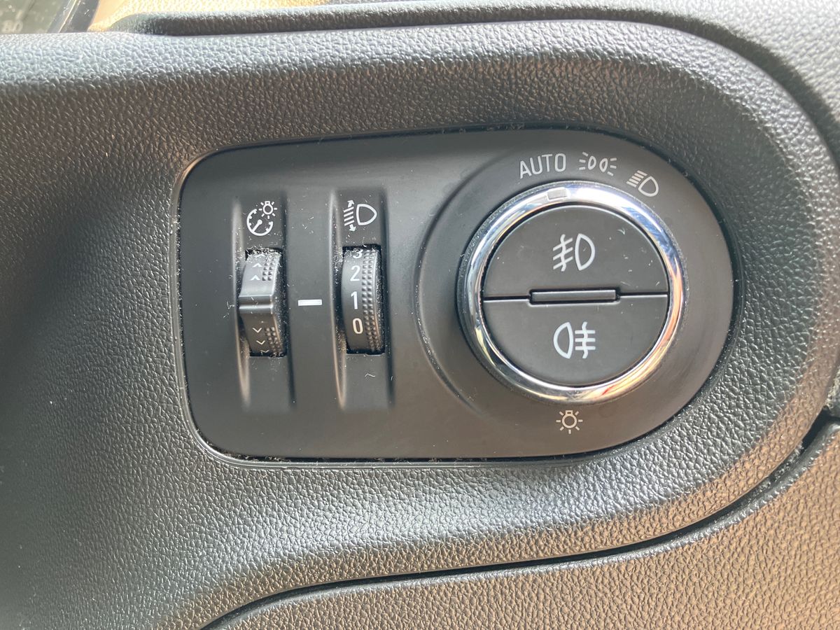 Used Vauxhall Grandland X 2019 for sale - 77113618: Photo 35