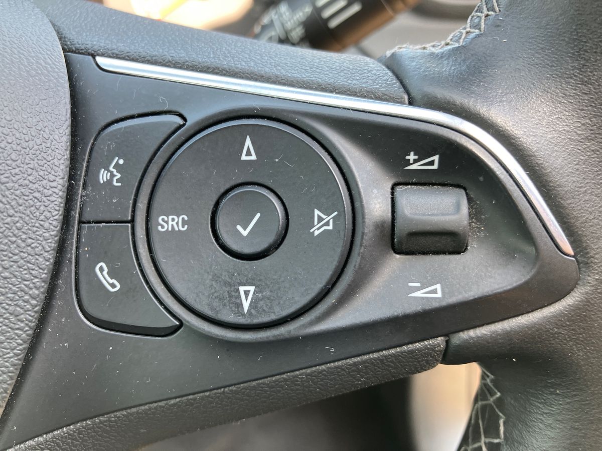 Used Vauxhall Grandland X 2019 for sale - 77113618: Photo 38