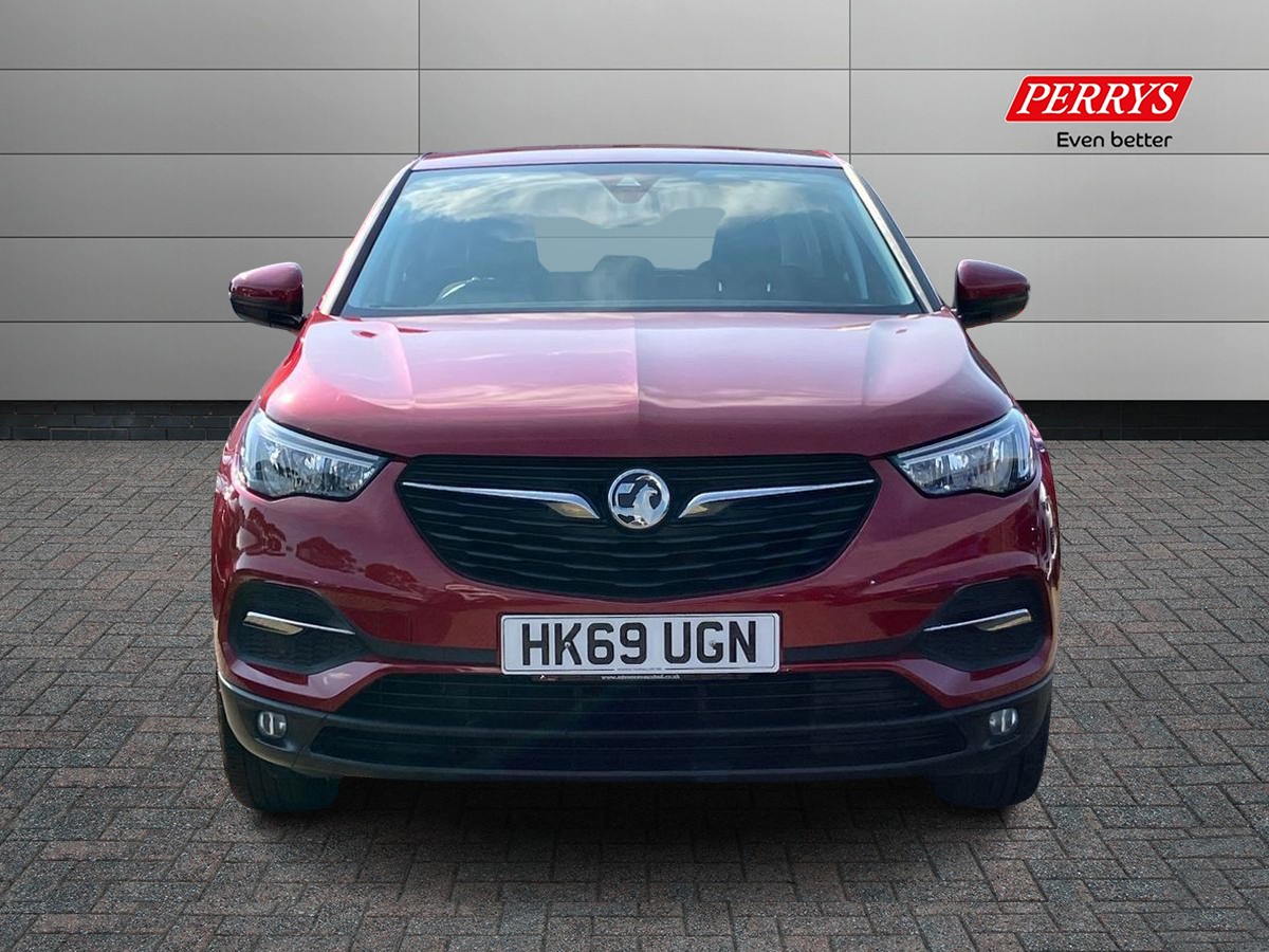 Used Vauxhall Grandland X 2019 for sale - 77113618: Photo 4