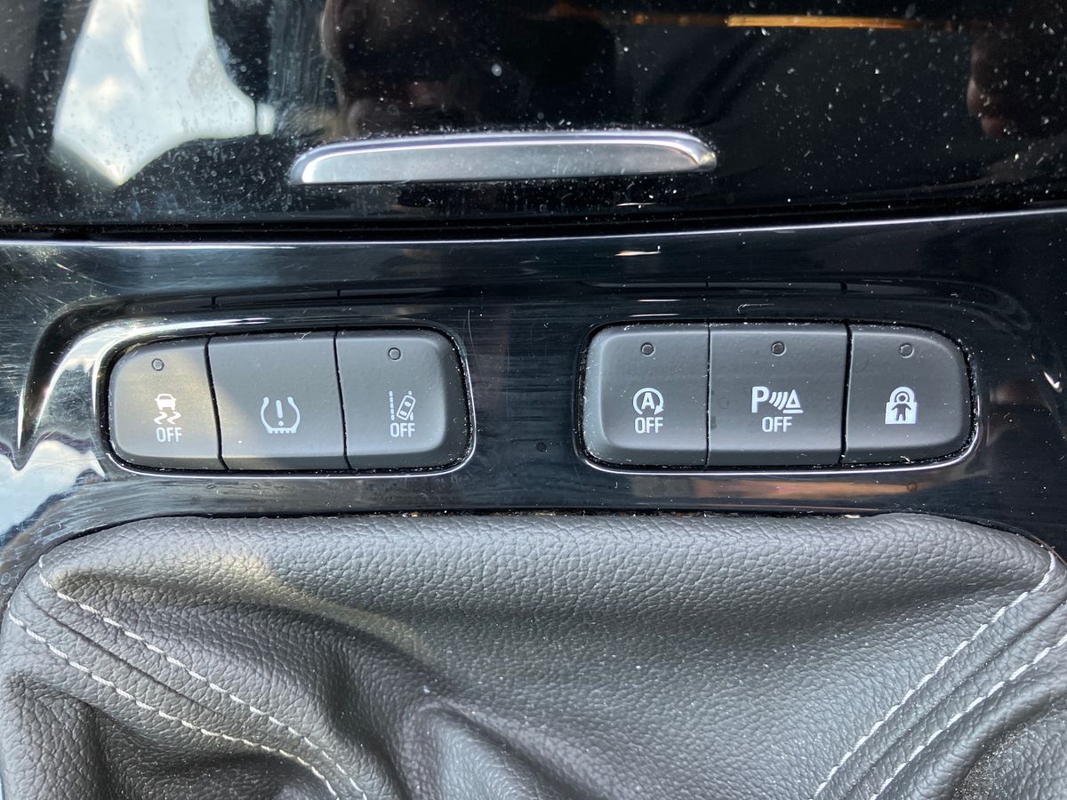 Used Vauxhall Grandland X 2019 for sale - 77113618: Photo 43