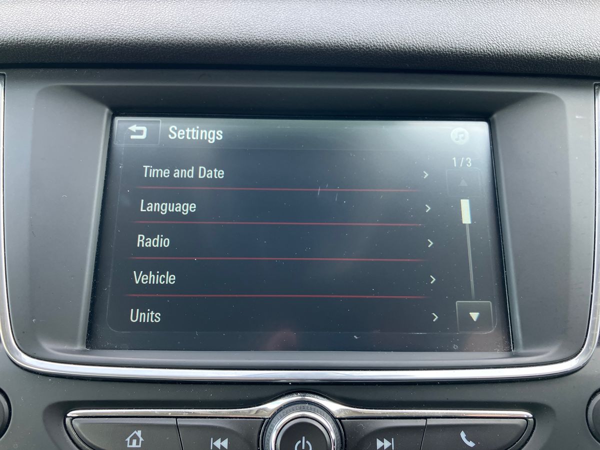 Used Vauxhall Grandland X 2019 for sale - 77113618: Photo 50