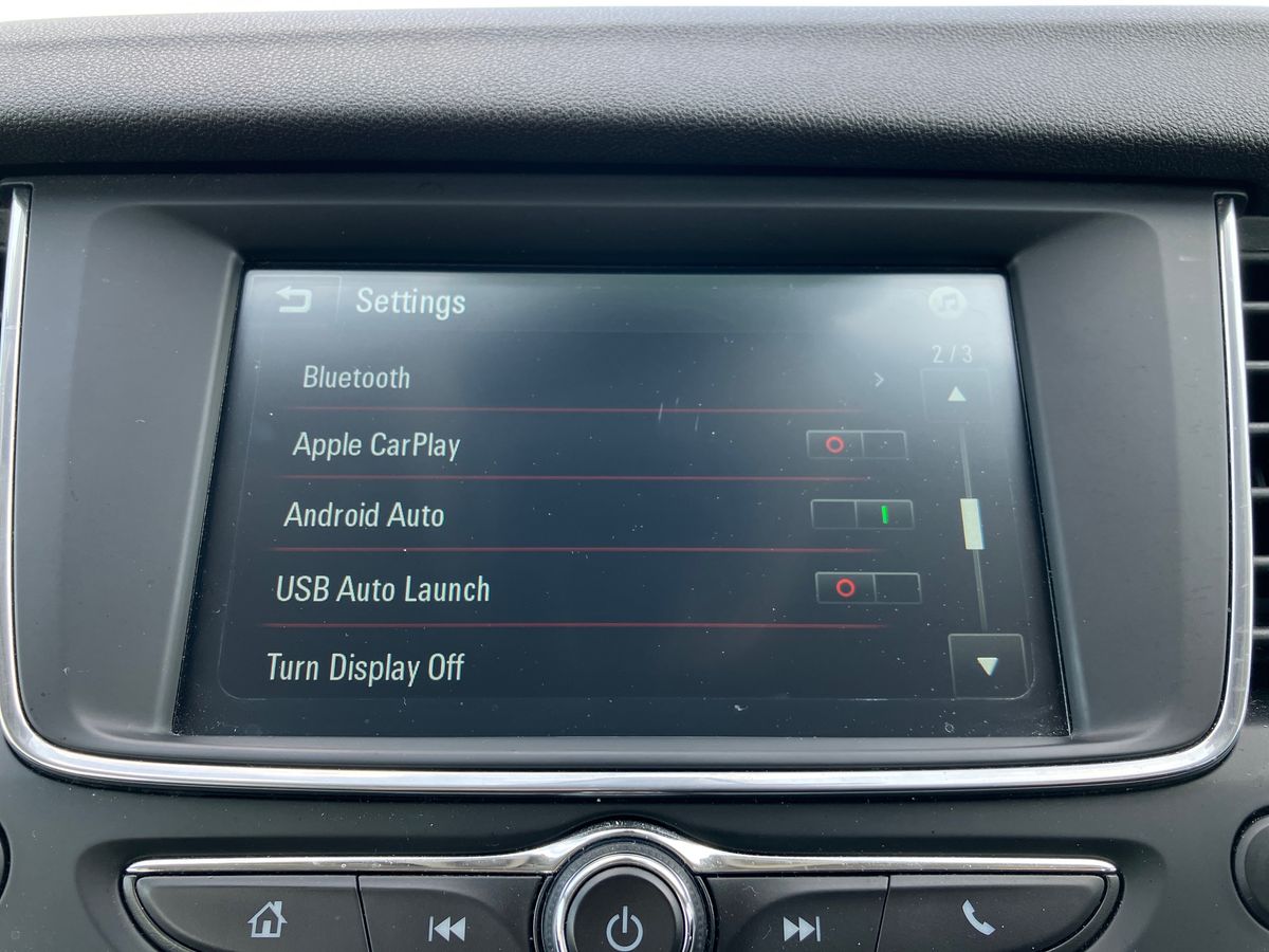 Used Vauxhall Grandland X 2019 for sale - 77113618: Photo 51