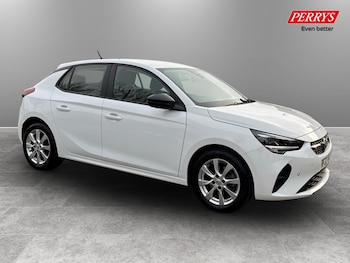 Used Vauxhall Corsa 2022 for sale - 79082831: Photo