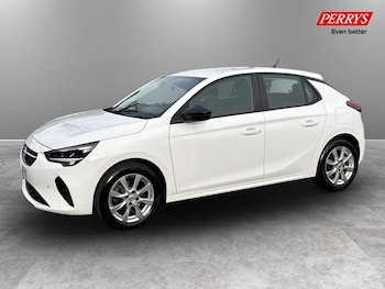 Used Vauxhall Corsa 2022 for sale - 79082831: Photo