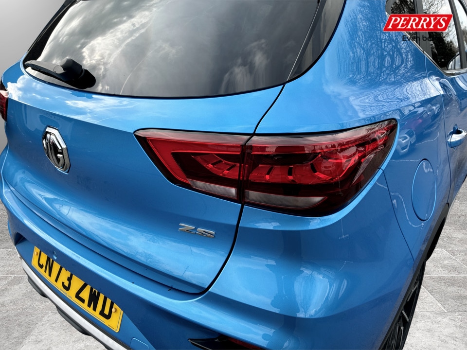 Used Vauxhall Corsa 2023 for sale - 77297399: Photo 11