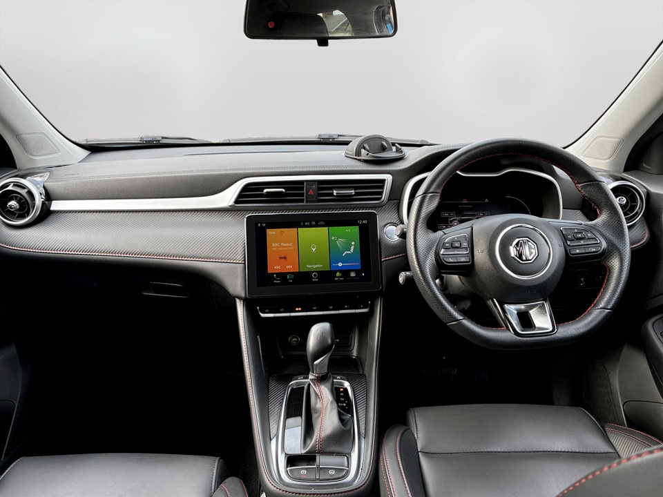 Used Vauxhall Corsa 2023 for sale - 77297399: Photo 15