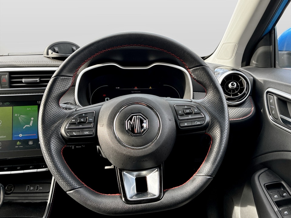 Used Vauxhall Corsa 2023 for sale - 77297399: Photo 16