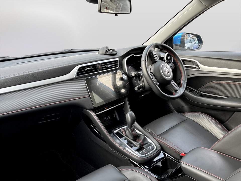 Used Vauxhall Corsa 2023 for sale - 77297399: Photo 17