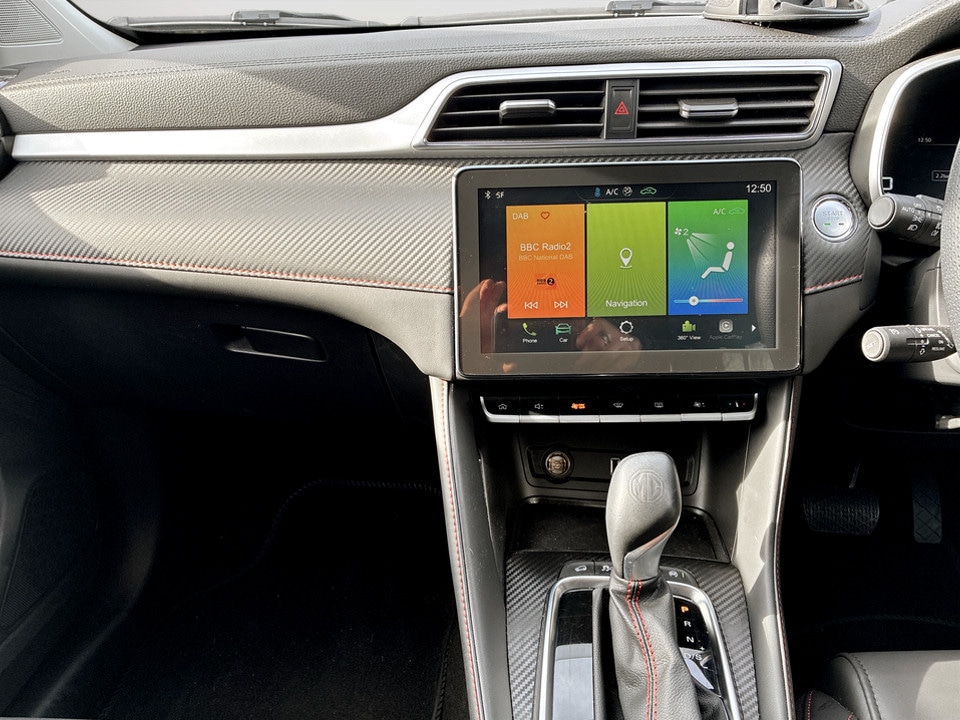 Used Vauxhall Corsa 2023 for sale - 77297399: Photo 19