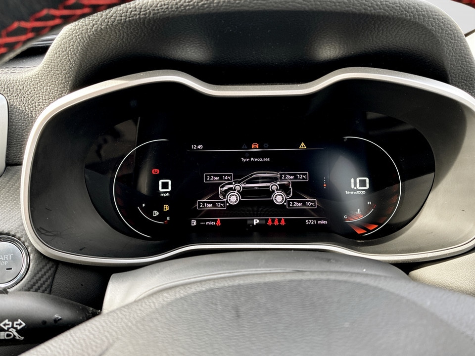 Used Vauxhall Corsa 2023 for sale - 77297399: Photo 22