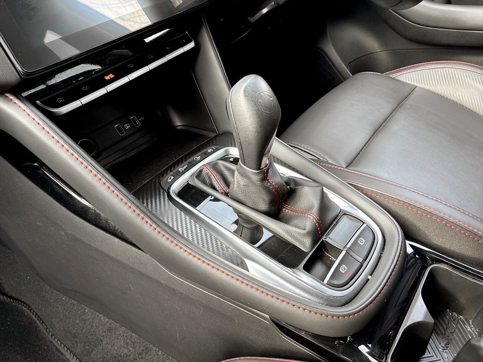 Used Vauxhall Corsa 2023 for sale - 77297399: Photo 23