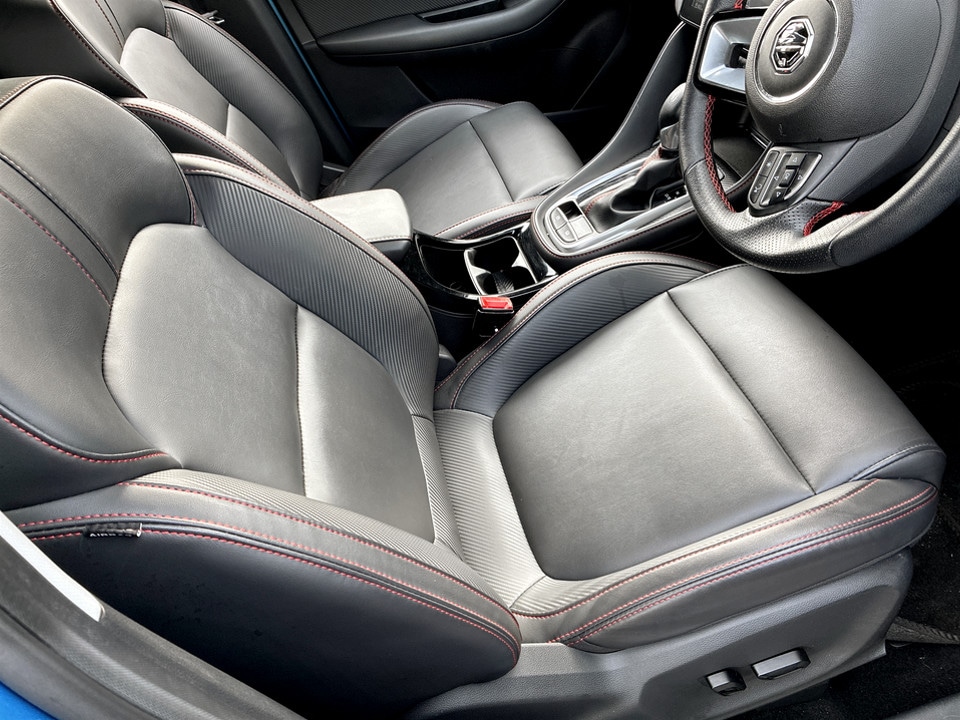 Used Vauxhall Corsa 2023 for sale - 77297399: Photo 24