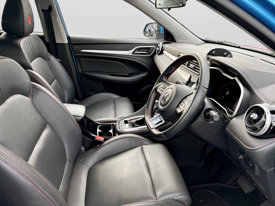 Used Vauxhall Corsa 2023 for sale - 77297399: Photo 25