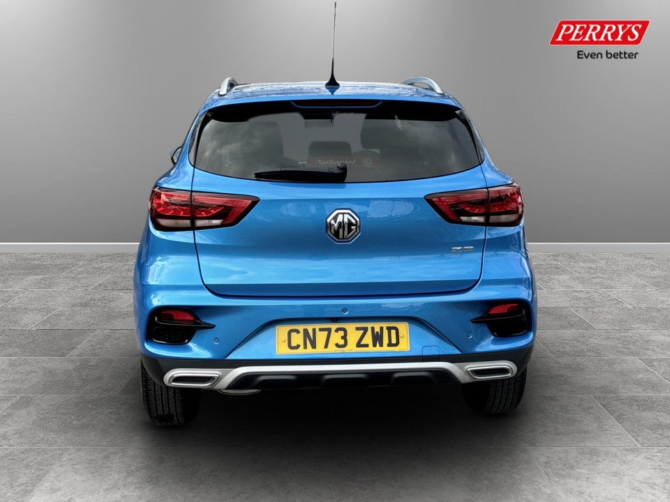 Used Vauxhall Corsa 2023 for sale - 77297399: Photo 45