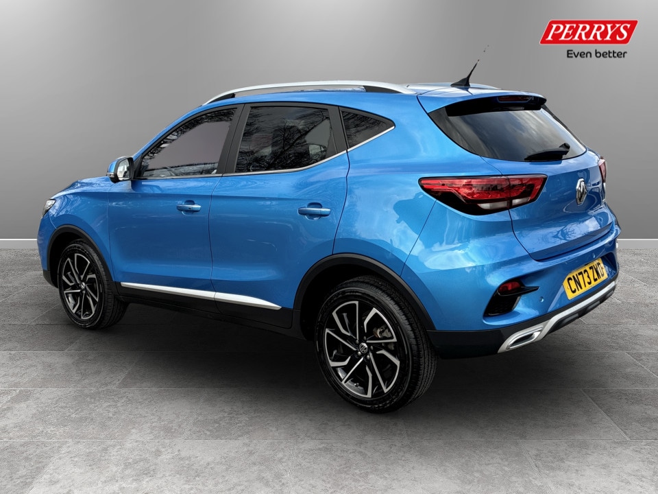 Used Vauxhall Corsa 2023 for sale - 77297399: Photo 5