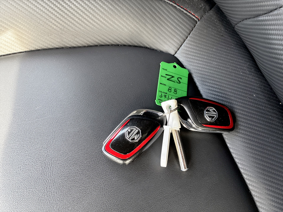 Used Vauxhall Corsa 2023 for sale - 77297399: Photo 68