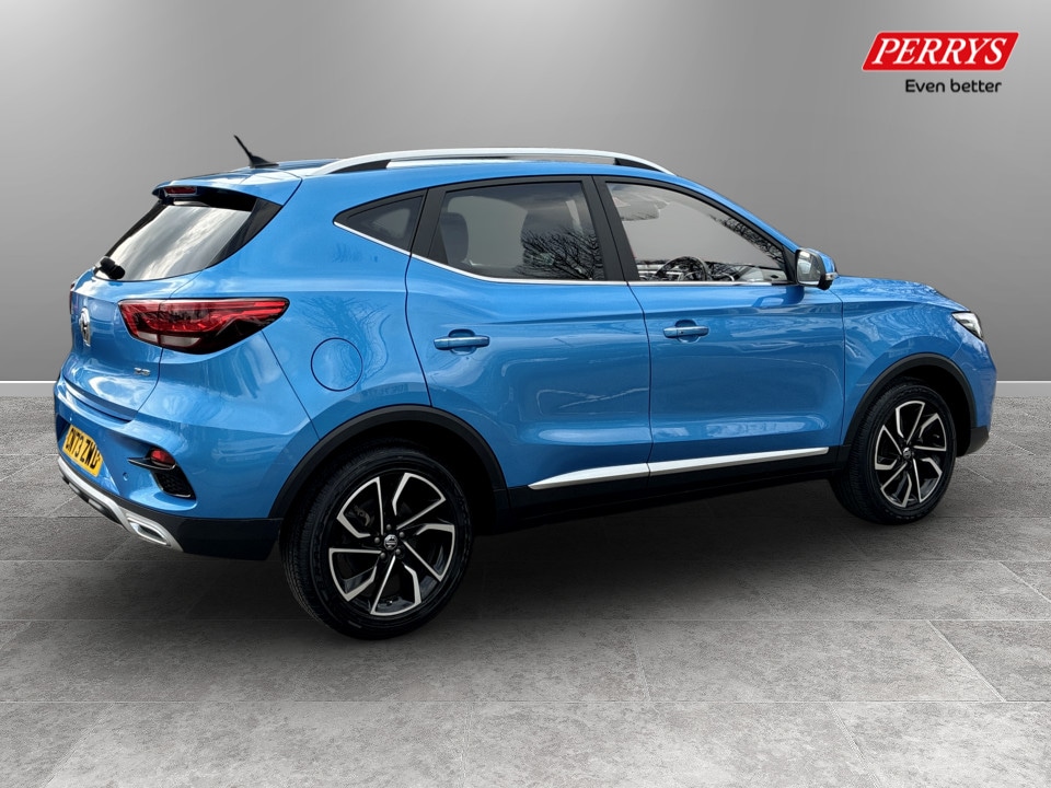 Used Vauxhall Corsa 2023 for sale - 77297399: Photo 7