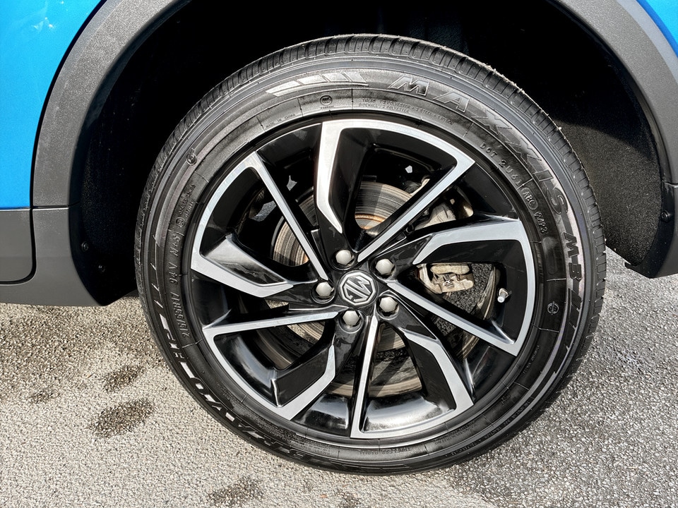 Used Vauxhall Corsa 2023 for sale - 77297399: Photo 71