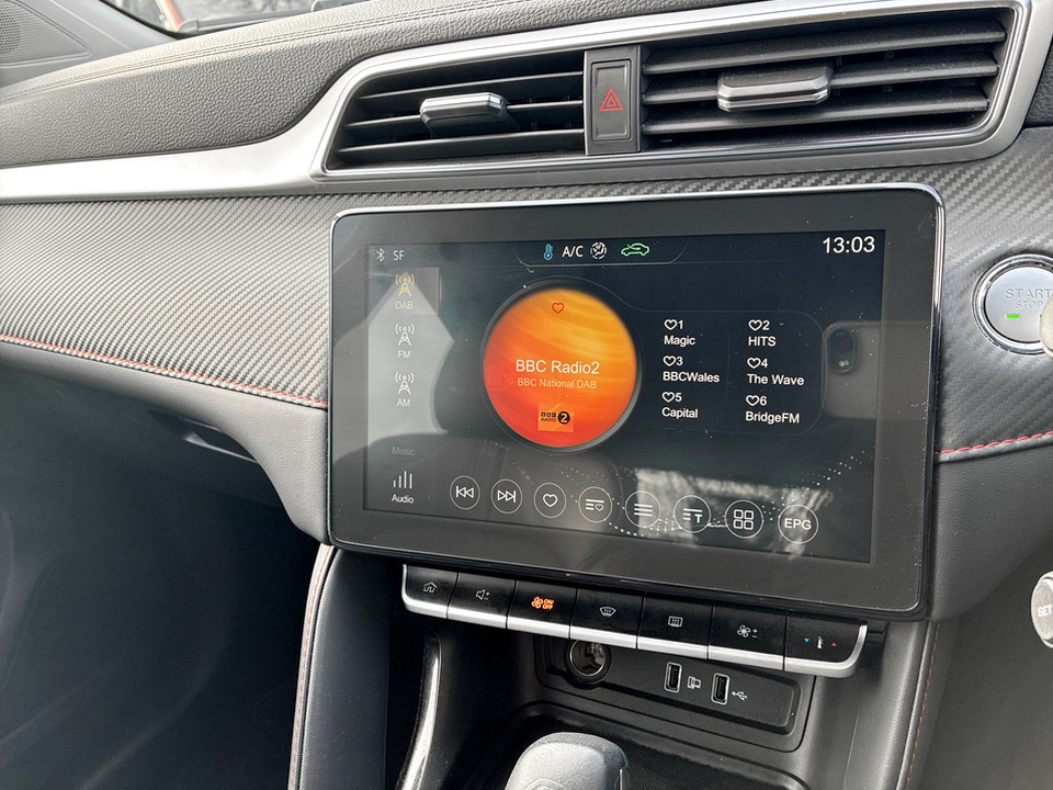 Used Vauxhall Corsa 2023 for sale - 77297399: Photo 77