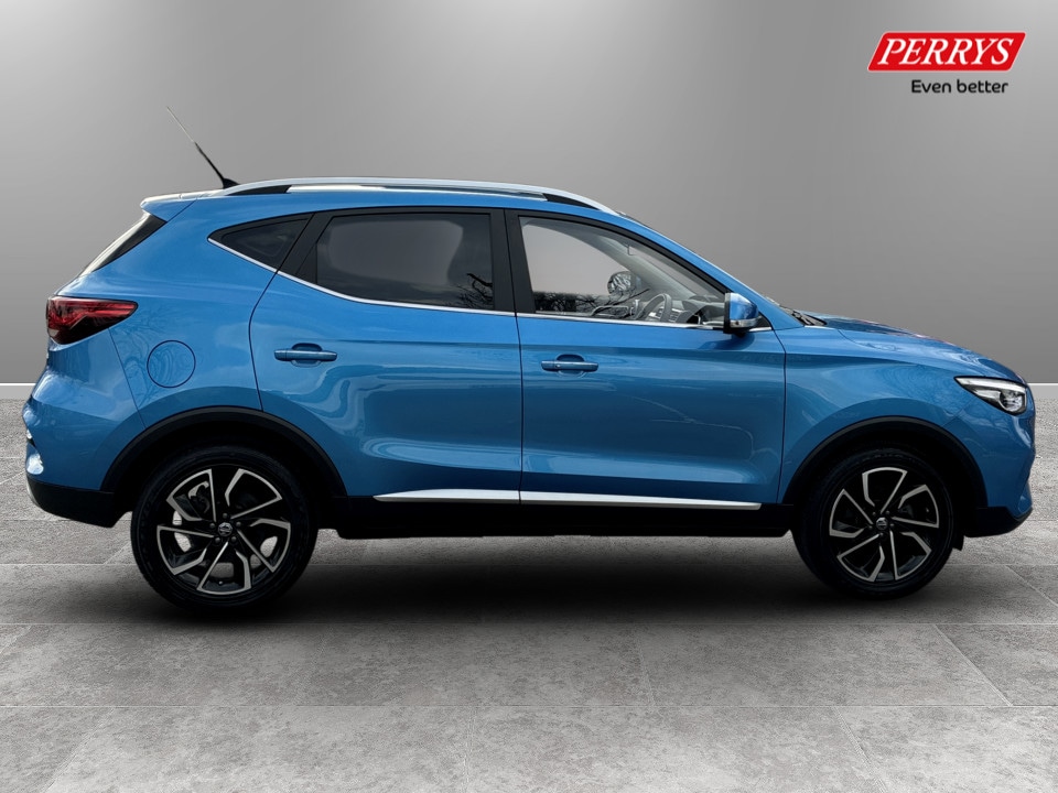 Used Vauxhall Corsa 2023 for sale - 77297399: Photo 8