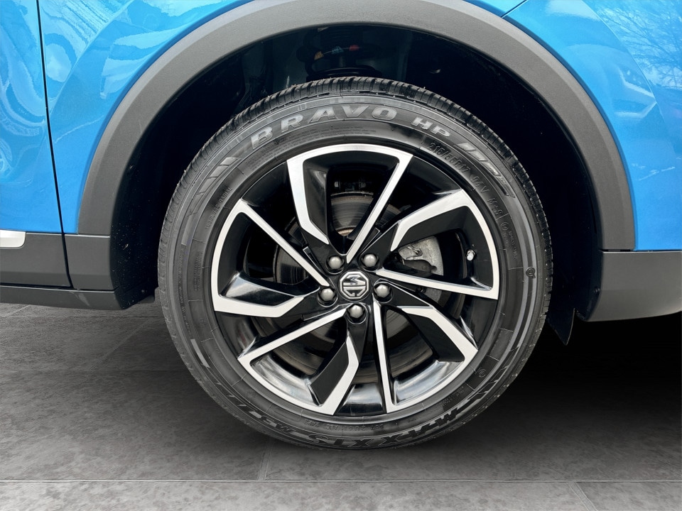 Used Vauxhall Corsa 2023 for sale - 77297399: Photo 9