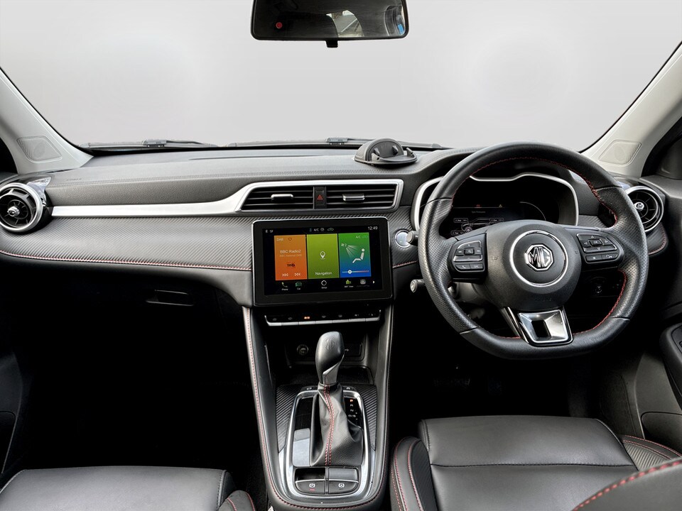 Used Vauxhall Corsa 2023 for sale - 77297399: Photo 93