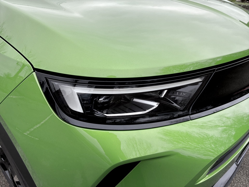 Used Vauxhall Mokka 2024 for sale - 77417747: Photo 10