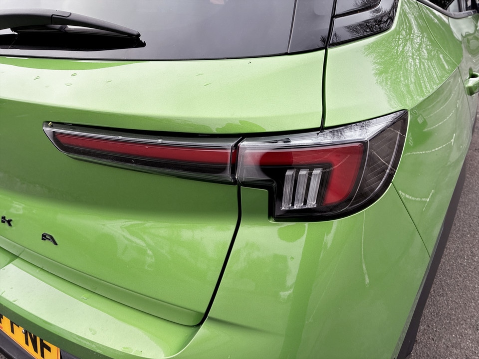 Used Vauxhall Mokka 2024 for sale - 77417747: Photo 11